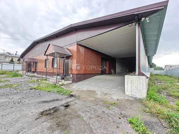 
  Продается производственное помещение 1525.8 м². Фото 41.