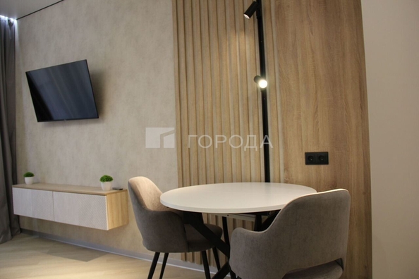 
  Продается студия 27 м², в ЖК Державина, 50. Фото 5.