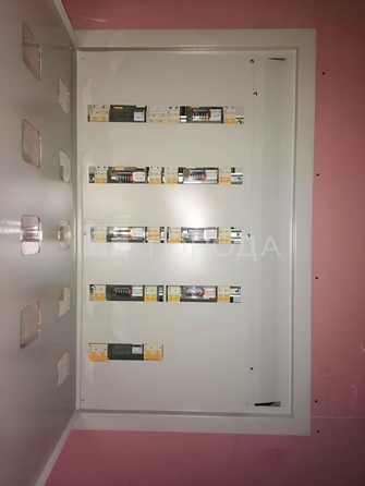 
  Продается 3-комн. квартира 93 м², в ЖК Ельцовский, 1-2 б/с. Фото 4.