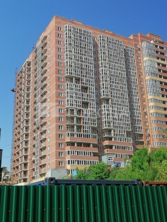
  Продается 3-комн. квартира 93 м², в ЖК Ельцовский, 1-2 б/с. Фото 6.