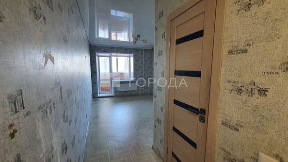 
  Продается студия 26.1 м². Фото 1.