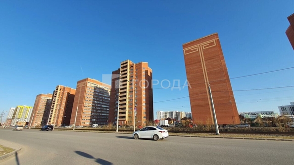 
  Продается студия 26.1 м². Фото 17.