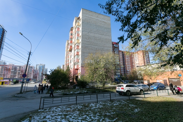 
  Продается 3-комн. квартира 83.7 м². Фото 18.