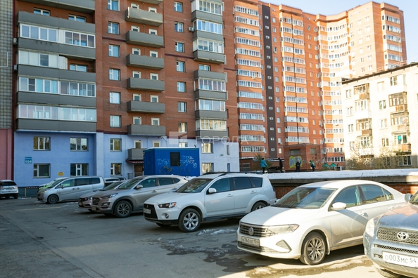
  Продается 3-комн. квартира 83.7 м². Фото 20.