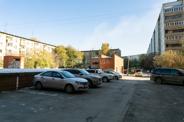 
  Продается 3-комн. квартира 83.7 м². Фото 22.