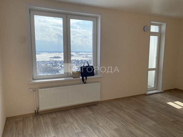
  Продается студия 33 м², в ЖК Новые Матрешки, дом 2 . Фото 1.