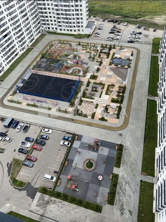 
  Продается студия 33 м², в ЖК Новые Матрешки, дом 2 . Фото 18.