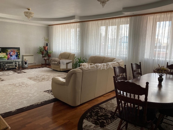 
  Продается коттедж 324 м². Фото 12.