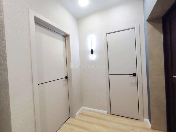 
  Продается 1-комн. квартира 38 м², в ЖК На Тульской, 1 этап. Фото 15.