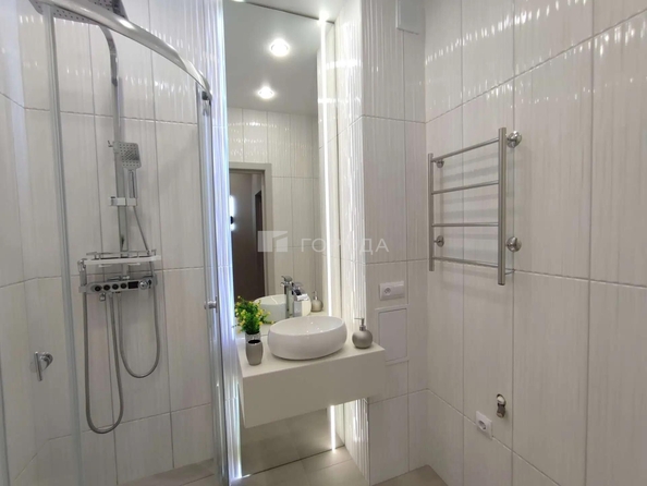 
  Продается 1-комн. квартира 38 м², в ЖК На Тульской, 1 этап. Фото 18.