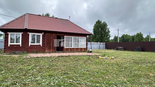 
  Продается коттедж 80 м². Фото 2.