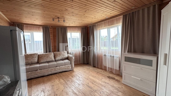 
  Продается коттедж 80 м². Фото 18.