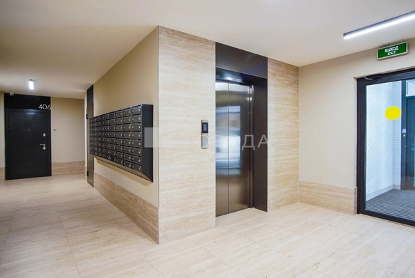 
  Продается 2-комн. квартира 43.02 м², в ЖК Цивилизация, дом 1. Фото 5.