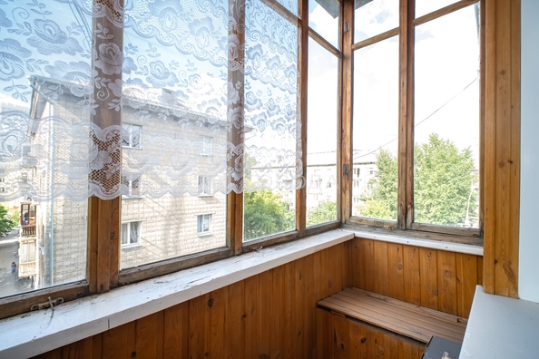 
  Продается 3-комн. квартира 51.1 м². Фото 10.