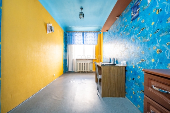 
  Продается 3-комн. квартира 51.1 м². Фото 11.