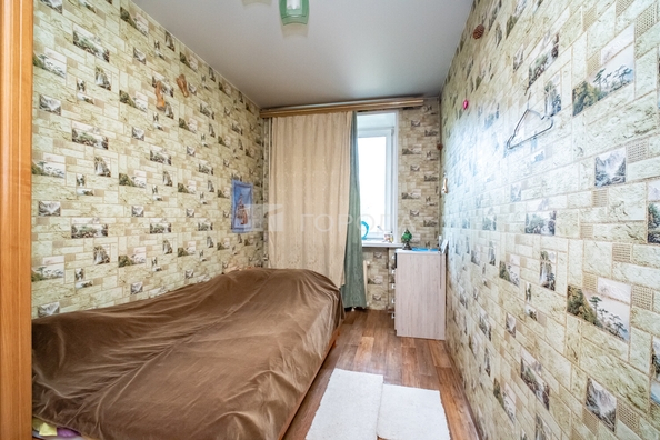
  Продается 3-комн. квартира 51.1 м². Фото 18.