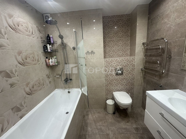 
  Продается 3-комн. квартира 75.5 м². Фото 24.