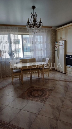 
  Продается 3-комн. квартира 124.9 м². Фото 6.