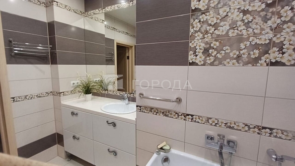 
  Продается 3-комн. квартира 124.9 м². Фото 12.