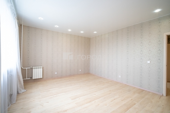 
  Продается 2-комн. квартира 62.6 м². Фото 6.