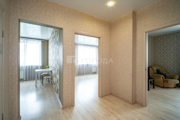 
  Продается 2-комн. квартира 62.6 м². Фото 10.