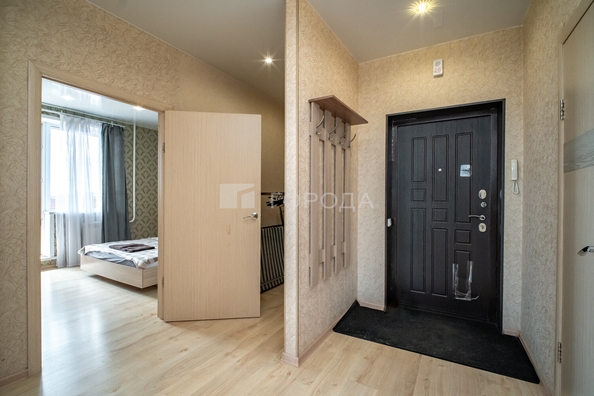 
  Продается 2-комн. квартира 62.6 м². Фото 16.
