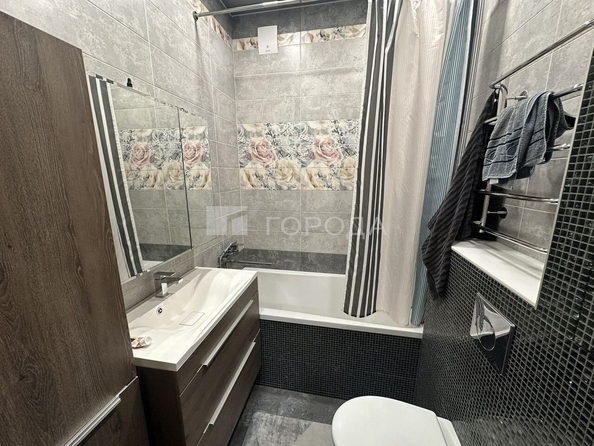 
  Продается 1-комн. квартира 45.7 м². Фото 5.