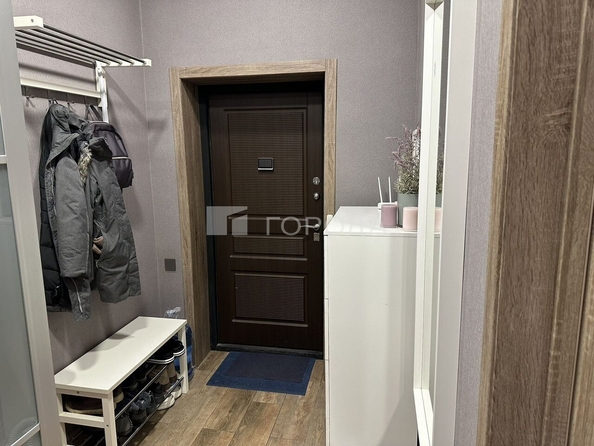 
  Продается 1-комн. квартира 45.7 м². Фото 6.