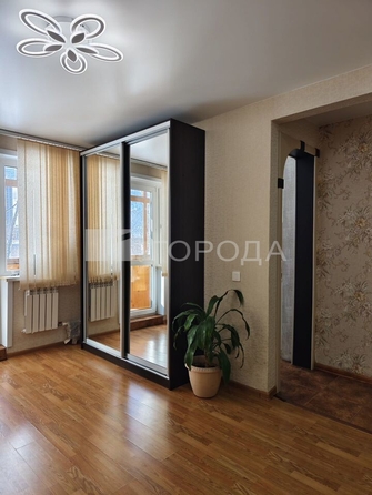 
  Продается 1-комн. квартира 32 м². Фото 5.