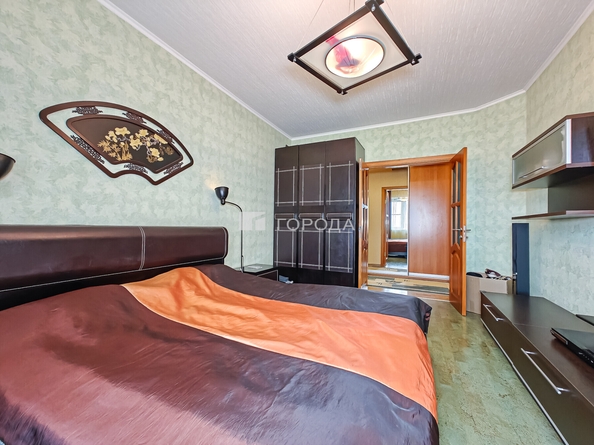 
  Продается 3-комн. квартира 70.5 м². Фото 5.