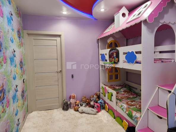 
  Продается 3-комн. квартира 62.5 м². Фото 5.