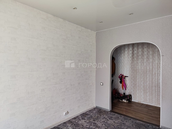 
  Продается 3-комн. квартира 62.5 м². Фото 12.