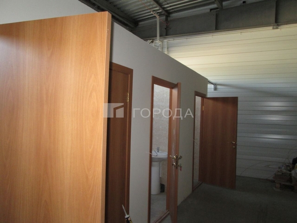 
  Сдается склад 300 м². Фото 5.