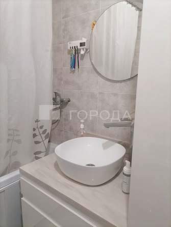 
  Продается 2-комн. квартира 56.4 м², в ЖК Матрешкин двор, 105, дом 1, сек 2. Фото 23.