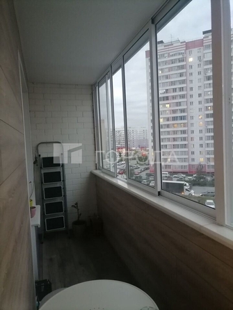 
  Продается 2-комн. квартира 56.4 м², в ЖК Матрешкин двор, 105, дом 1, сек 2. Фото 24.