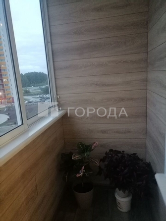 
  Продается 2-комн. квартира 56.4 м², в ЖК Матрешкин двор, 105, дом 1, сек 2. Фото 25.