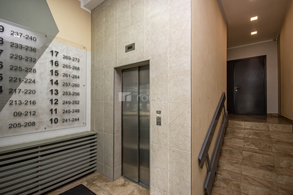 
  Продается 3-комн. квартира 84 м², в ЖК Венеция-3 , дом 11. Фото 35.