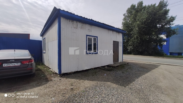 
  Продается универсальное помещение 35 м². Фото 3.