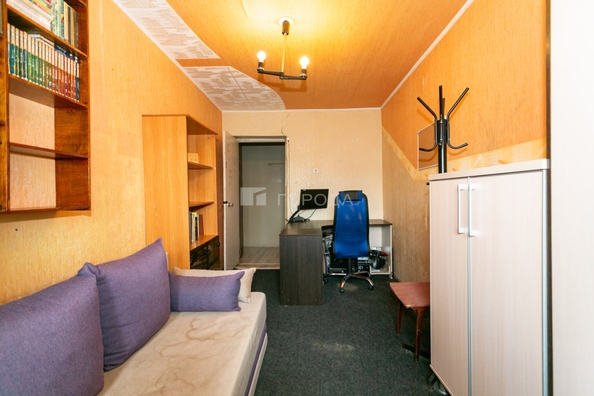 
  Продается 3-комн. квартира 57.1 м². Фото 15.