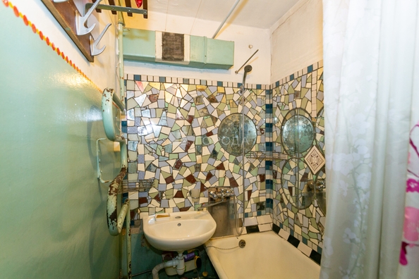 
  Продается 3-комн. квартира 57.1 м². Фото 20.