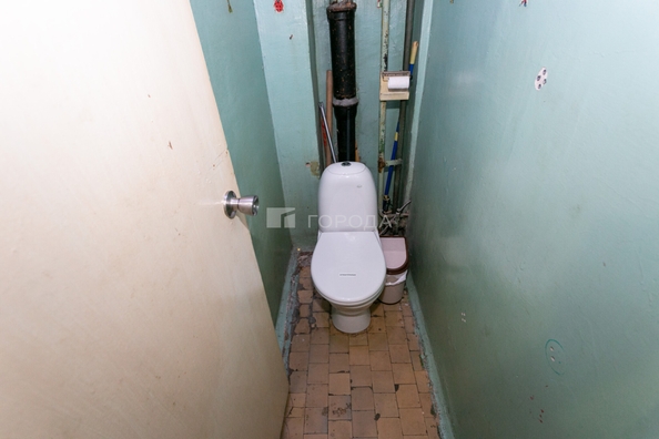
  Продается 3-комн. квартира 57.1 м². Фото 21.