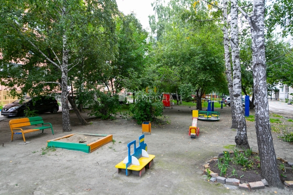
  Продается 3-комн. квартира 57.1 м². Фото 23.