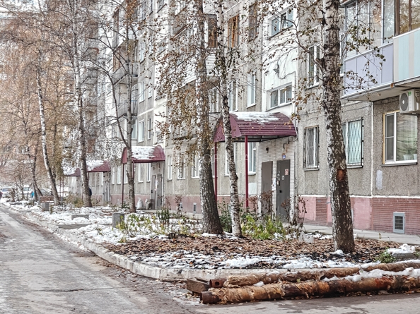 
  Продается 4-комн. квартира 72 м². Фото 33.