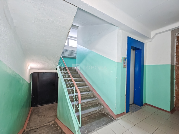 
  Продается 4-комн. квартира 72 м². Фото 18.