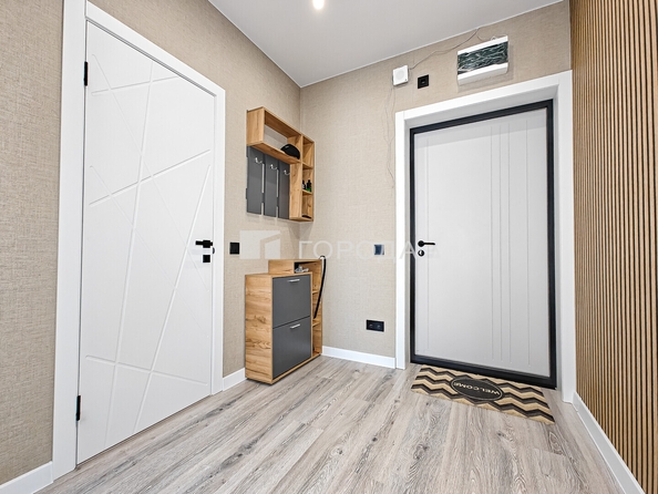 
  Продается 1-комн. квартира 40.4 м², в ЖК Притяжение. Фото 13.