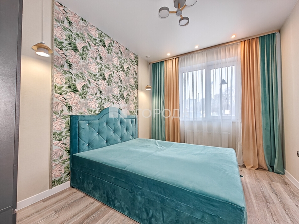 
  Продается студия 33 м², в ЖК Никитина 128. Фото 5.