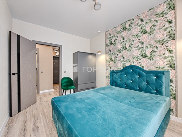 
  Продается студия 33 м², в ЖК Никитина 128. Фото 6.