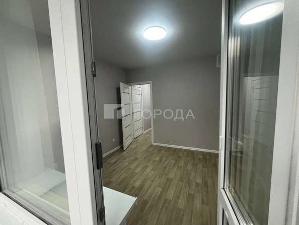 
  Продается 1-комн. квартира 33.9 м². Фото 1.