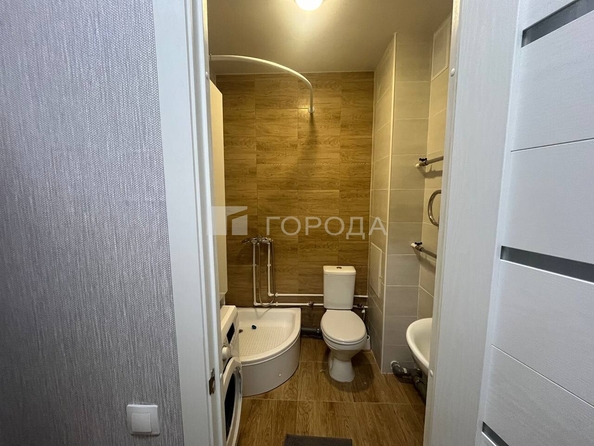 
  Продается 1-комн. квартира 33.9 м². Фото 6.