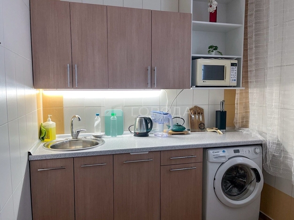 
  Продается 1-комн. квартира 34.1 м². Фото 4.